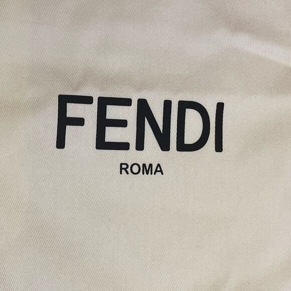 FENDI dust bags - Picture 3 of 6